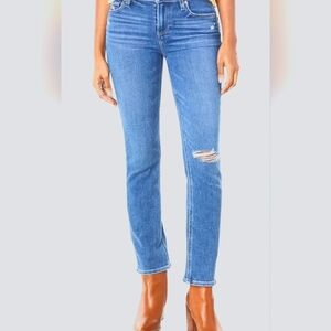 NWT Paige Amber Jeans